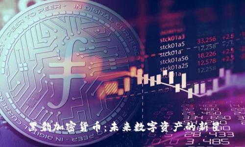 黑豹加密货币：未来数字资产的新星