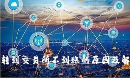 TP钱包转到交易所不到账的原因及解决方案