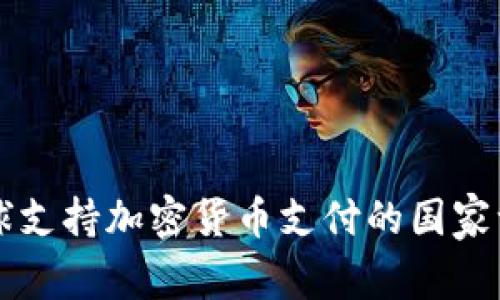 全球支持加密货币支付的国家一览