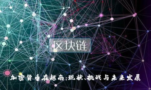 加密货币在越南：现状、挑战与未来发展