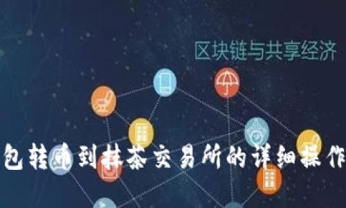 tp钱包转币到抹茶交易所的详细操作指南