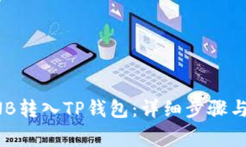 如何将BNB转入TP钱包：详细步骤与注意事项