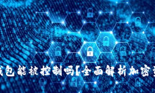 加密货币钱包能被控制吗？全面解析加密资产安全性