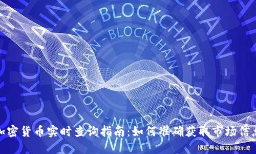 加密货币实时查询指南：如何准确获取市场信息
