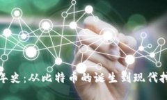 加密货币挖矿年史：从比