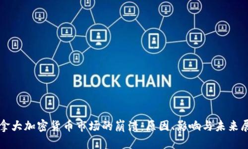 加拿大加密货币市场的崩溃：原因、影响与未来展望