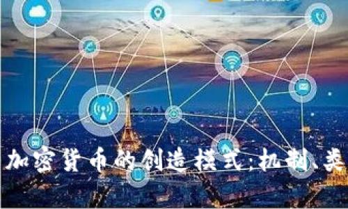 深入解析加密货币的创造模式：机制、类别与趋势