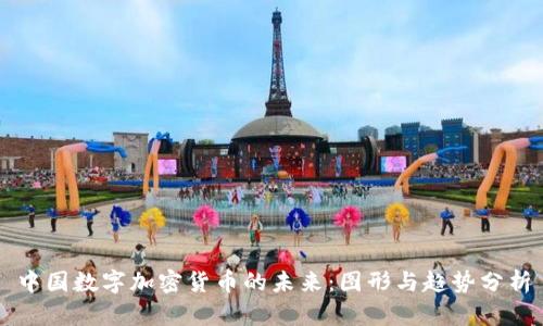 中国数字加密货币的未来：图形与趋势分析