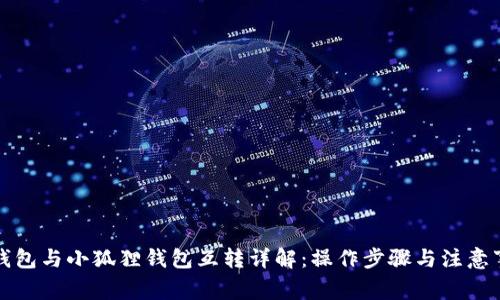TP钱包与小狐狸钱包互转详解：操作步骤与注意事项