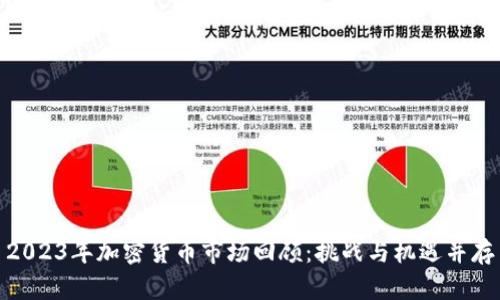 2023年加密货币市场回顾：挑战与机遇并存