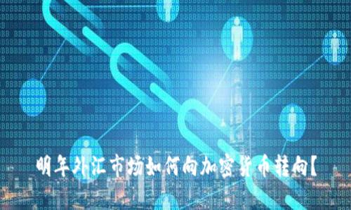明年外汇市场如何向加密货币转向？