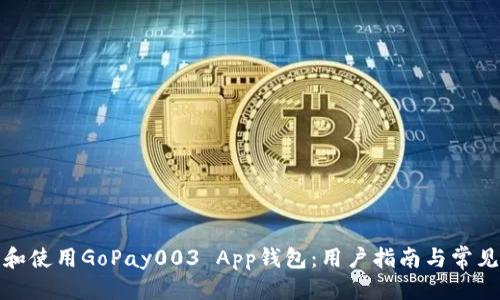优质

如何下载和使用GoPay003 App钱包：用户指南与常见问题解答