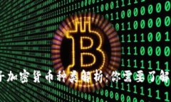 2024年最全电子加密货币种