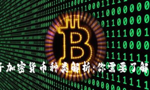 2024年最全电子加密货币种类解析：你需要了解的12种数字货币