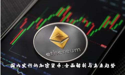 国内发行的加密货币：全面解析与未来趋势