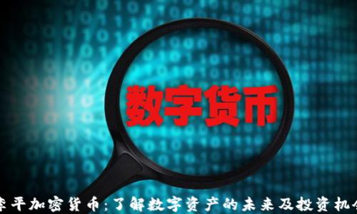 
李平加密货币：了解数字资产的未来及投资机会