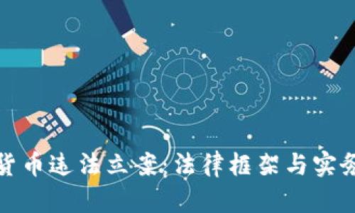 加密货币违法立案：法律框架与实务分析