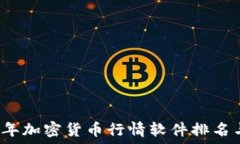   2023年加密货币行情软件