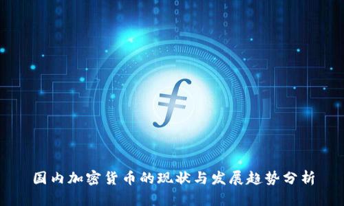 国内加密货币的现状与发展趋势分析