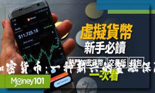 保险加密货币：一种新兴的金融保障方式