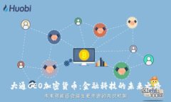 大通CEO加密货币：金融科