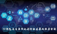  TP钱包与交易所之间价格
