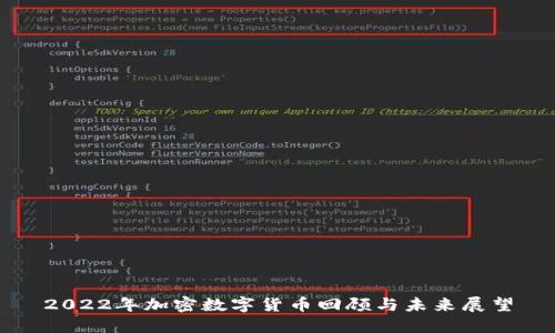 2022年加密数字货币回顾与未来展望