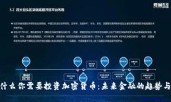 : 为什么你需要投资加密货