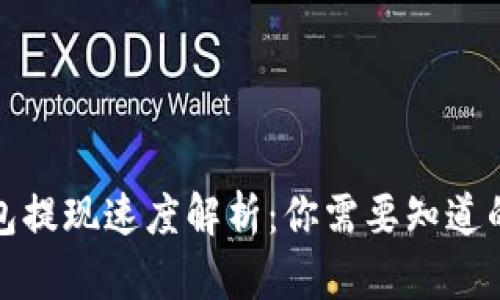 TP钱包提现速度解析：你需要知道的一切