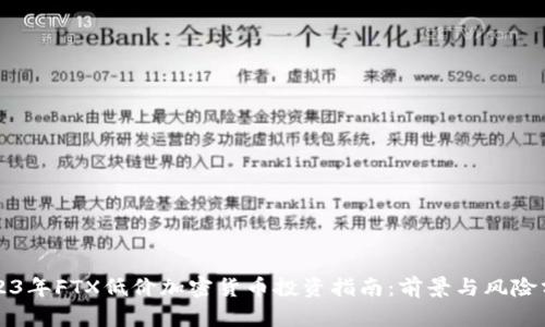 2023年FTX低价加密货币投资指南：前景与风险分析