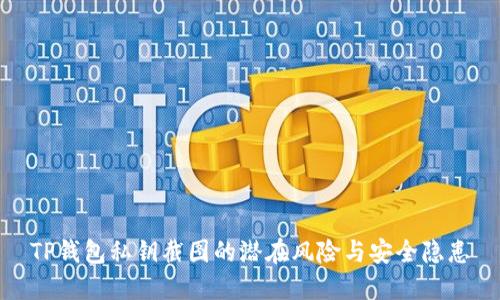 TP钱包私钥截图的潜在风险与安全隐患