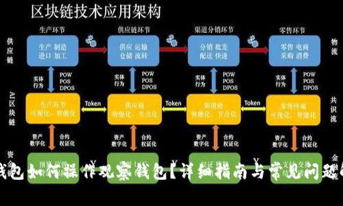 TP钱包如何操作观察钱包？详细指南与常见问题解析