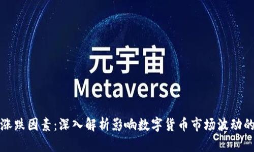 加密货币涨跌因素：深入解析影响数字货币市场波动的多重因素