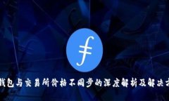 TP钱包与交易所价格不同步
