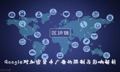 Google对加密货币广告的限