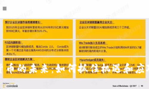 加密货币的未来：如何抓住机遇和应对挑战