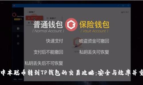 中本聪币转到TP钱包的交易攻略：安全与效率并重