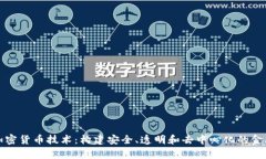 数学加密货币技术：构建