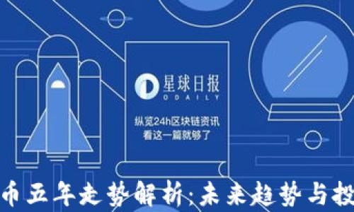 
加密货币五年走势解析：未来趋势与投资策略