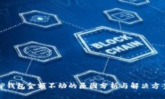 TP钱包金额不动的原因分析