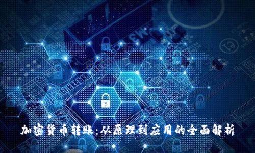 加密货币转账：从原理到应用的全面解析