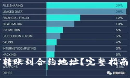 TP钱包如何转账到合约地址？完整指南与实用技巧