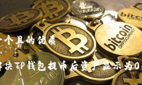 思考一个且的优质

如何解决TP钱包提币后资产显示为0的问题