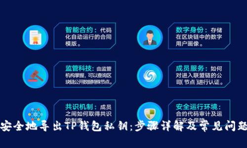 如何安全地导出TP钱包私钥：步骤详解及常见问题解析