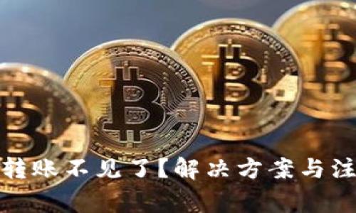 TP钱包内部转账不见了？解决方案与注意事项揭秘