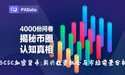 BCSC加密货币：新兴投资机会与市场前景分析
