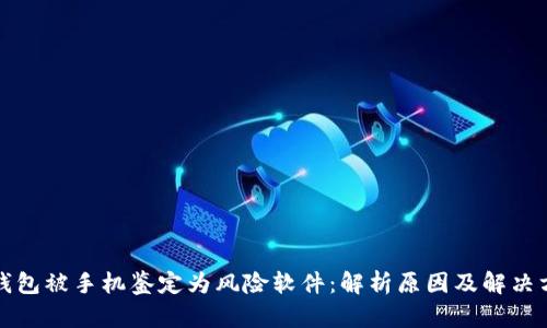 TP钱包被手机鉴定为风险软件：解析原因及解决方案