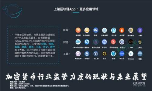 加密货币行业监管力度的现状与未来展望