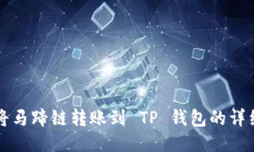 如何将马蹄链转账到 TP 钱包的详细指南