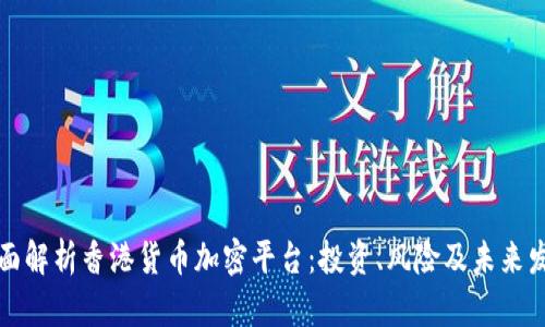 全面解析香港货币加密平台：投资、风险及未来发展